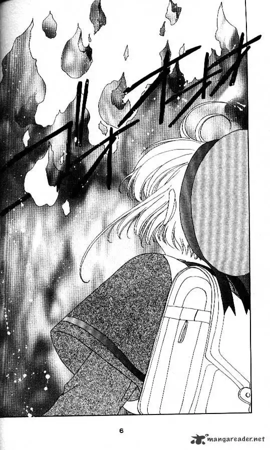 Cardcaptor Sakura Chapter 23 3